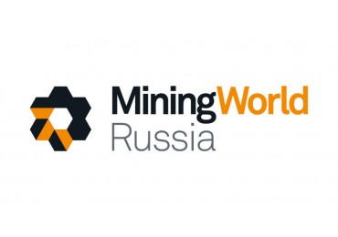Участие в выставке MiningWorld Russia 2019